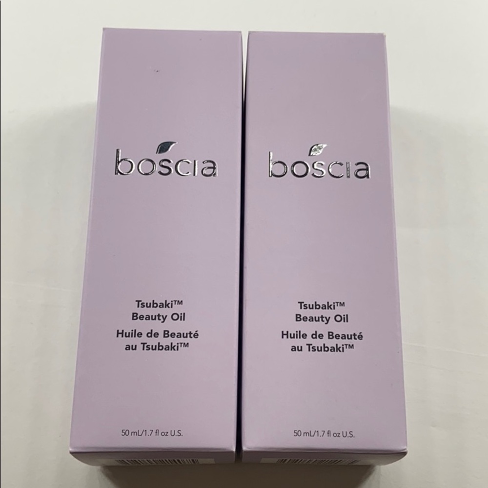 Boscia Beauty Oil